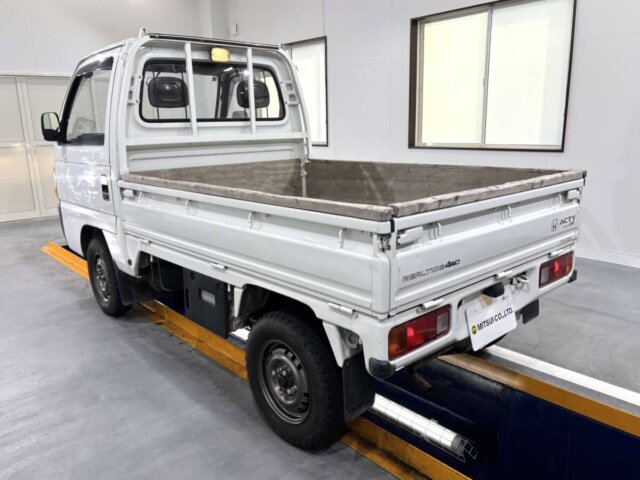 1994 HONDA ACTY TRUCK
