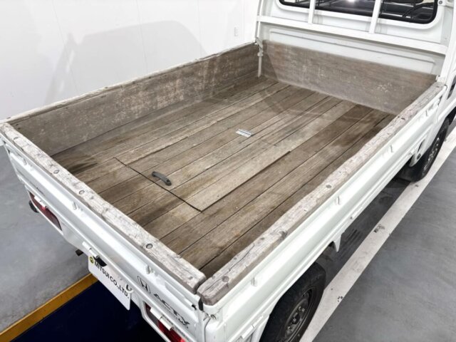 1994 HONDA ACTY TRUCK