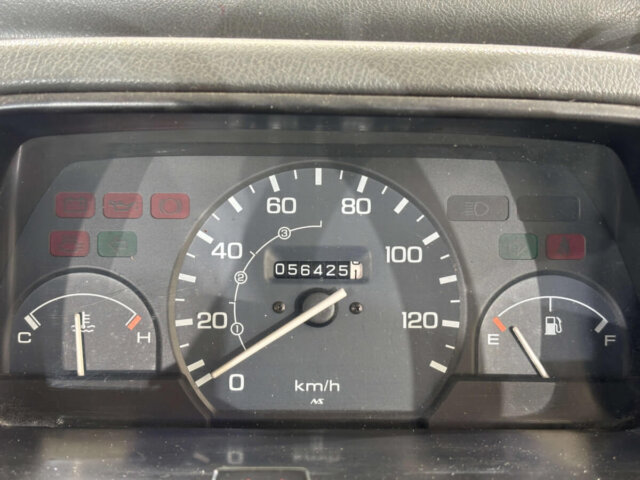 1994 HONDA ACTY TRUCK