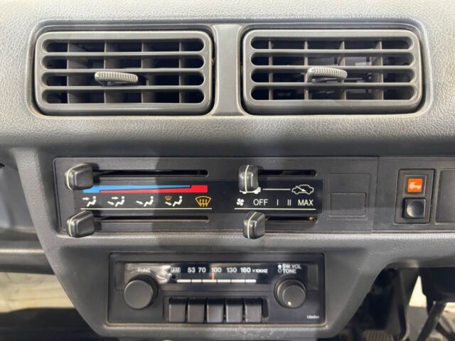 1994 HONDA ACTY TRUCK