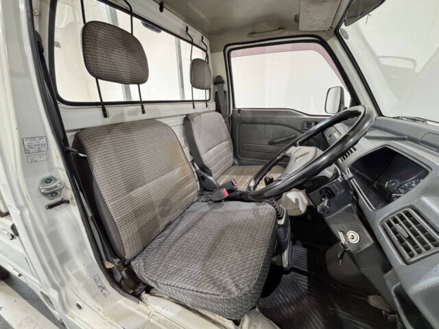 1994 HONDA ACTY TRUCK