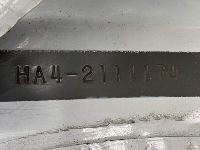 1994 HONDA ACTY TRUCK