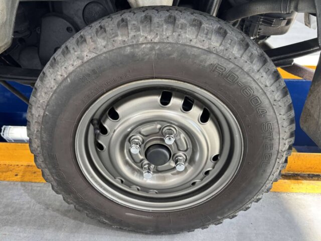 1994 HONDA ACTY TRUCK