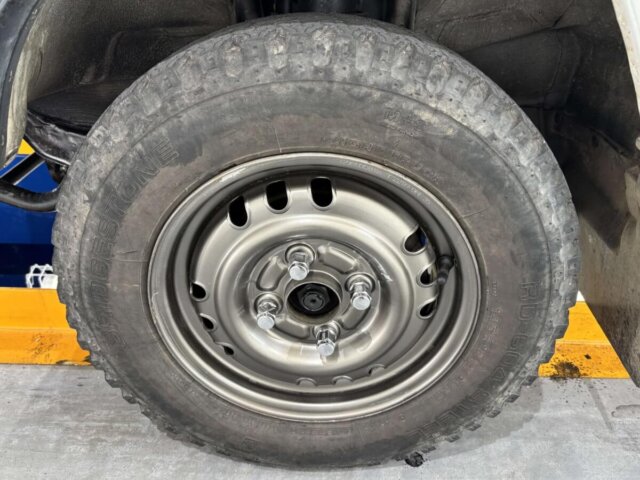 1994 HONDA ACTY TRUCK