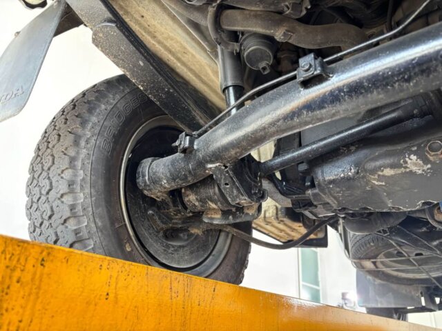 1994 HONDA ACTY TRUCK