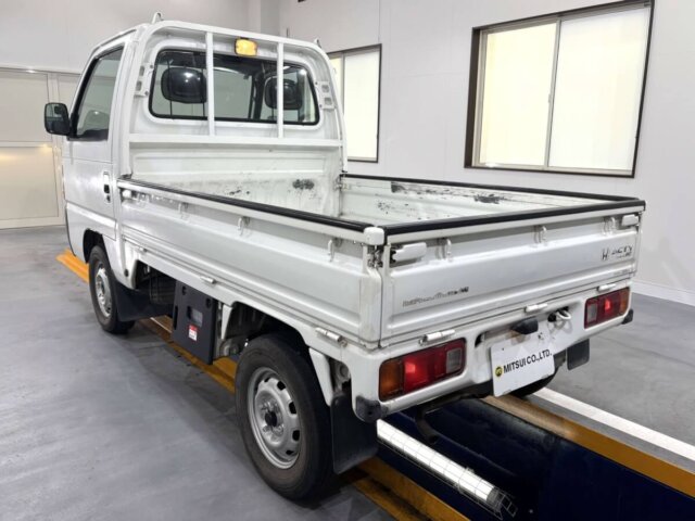 1999 HONDA ACTY TRUCK
