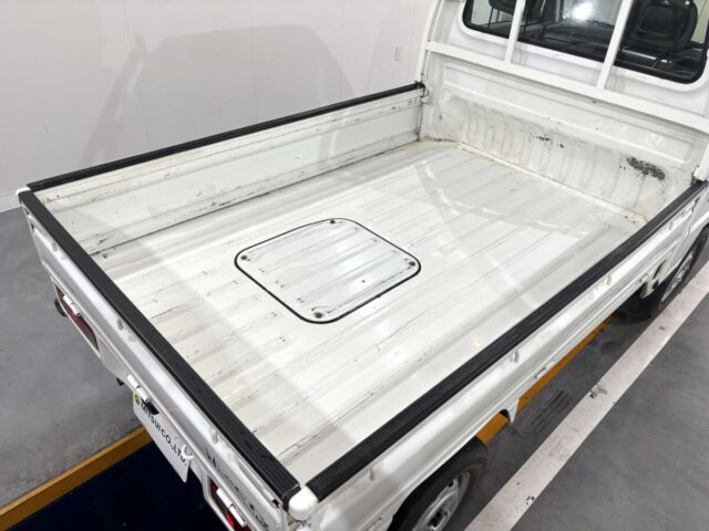 1999 HONDA ACTY TRUCK
