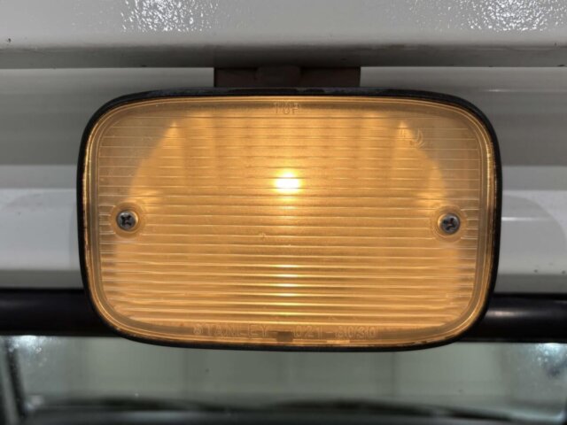 1999 HONDA ACTY TRUCK