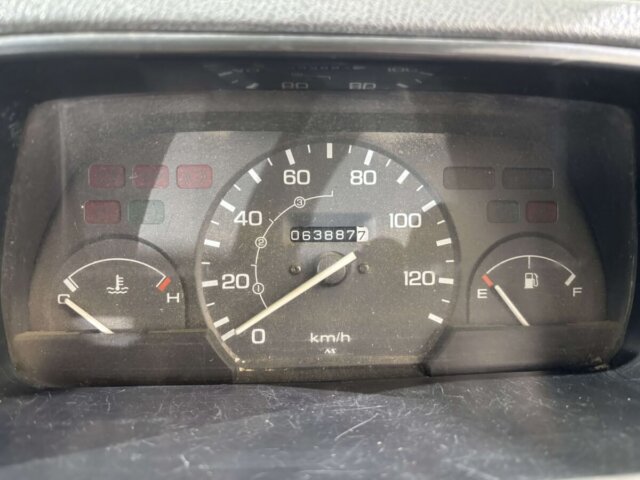 1999 HONDA ACTY TRUCK