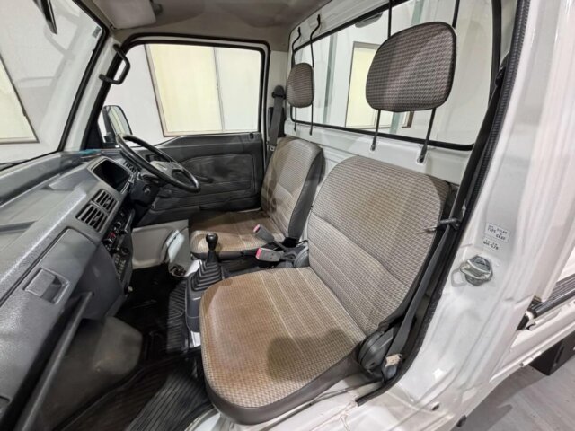 1999 HONDA ACTY TRUCK