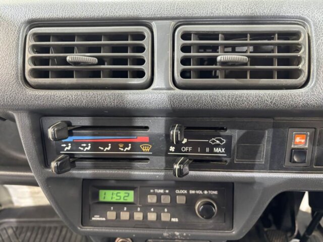 1999 HONDA ACTY TRUCK