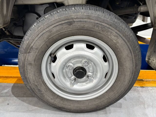1999 HONDA ACTY TRUCK