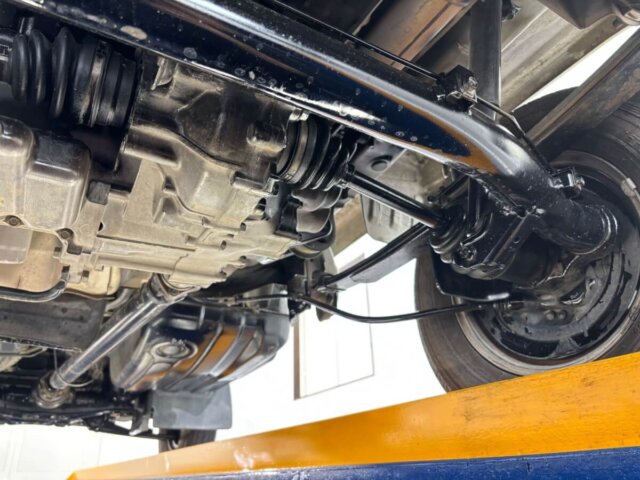 1999 HONDA ACTY TRUCK