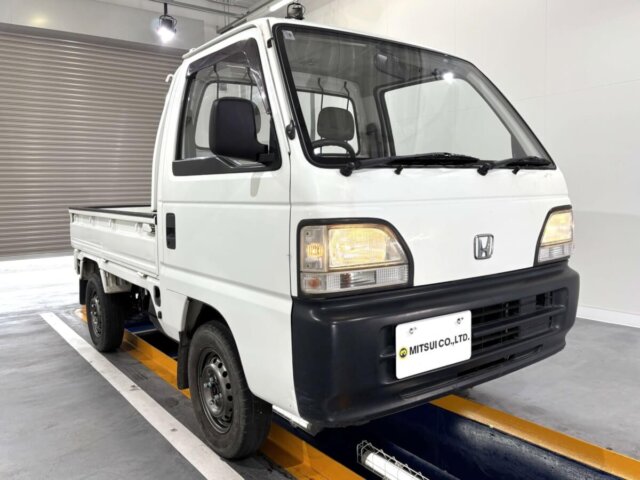 For sale 1994 Honda acty truck HA4-2101676 #Japanese #keitruck #minitruck #honda #acty #uk