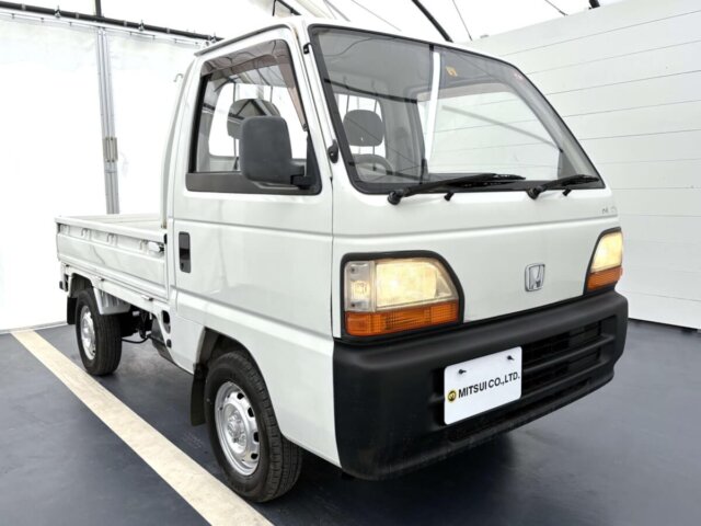 1995 HONDA ACTY TRUCK