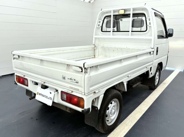 1995 HONDA ACTY TRUCK