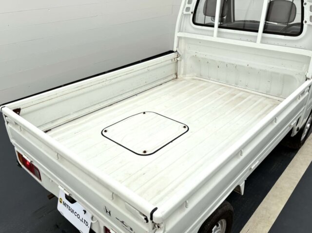 1995 HONDA ACTY TRUCK
