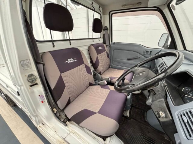1995 HONDA ACTY TRUCK