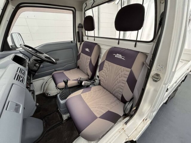 1995 HONDA ACTY TRUCK