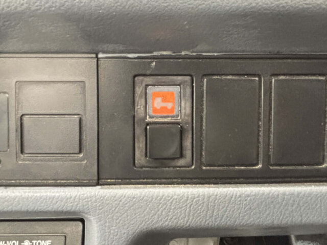1995 HONDA ACTY TRUCK