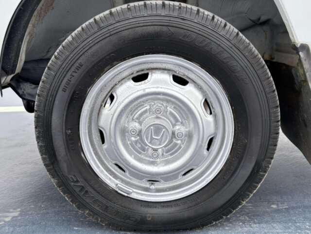 1995 HONDA ACTY TRUCK