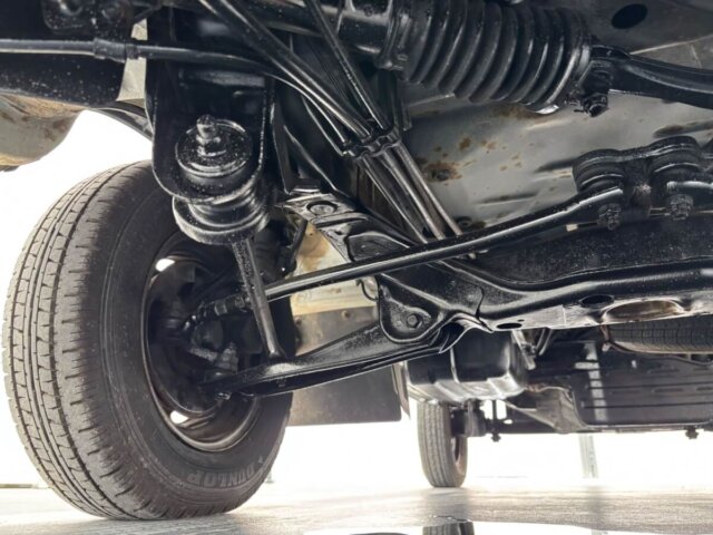 1995 HONDA ACTY TRUCK