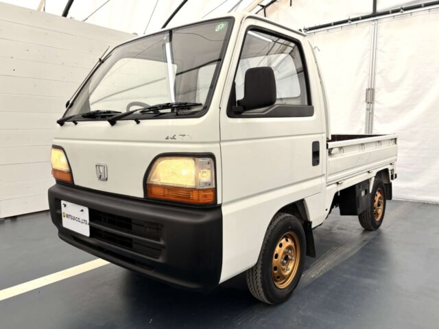 1995 HONDA ACTY TRUCK