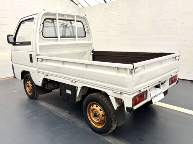 1995 HONDA ACTY TRUCK