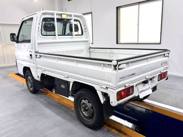 1996 HONDA ACTY TRUCK