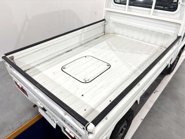 1996 HONDA ACTY TRUCK