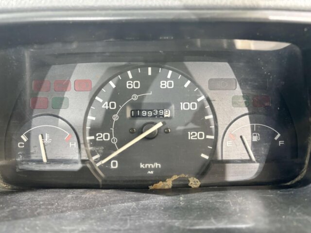 1996 HONDA ACTY TRUCK