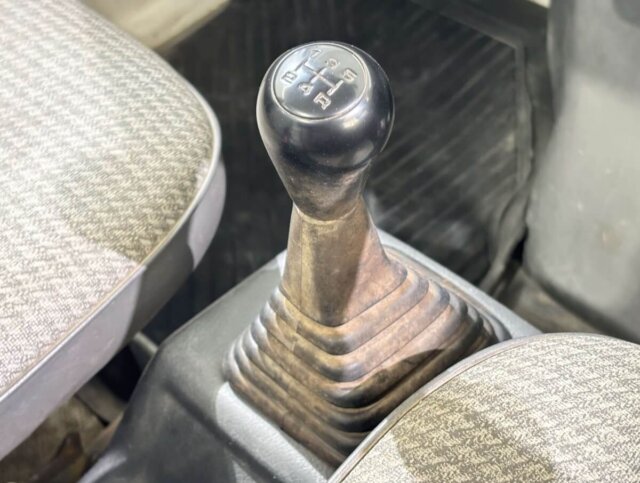 1996 HONDA ACTY TRUCK