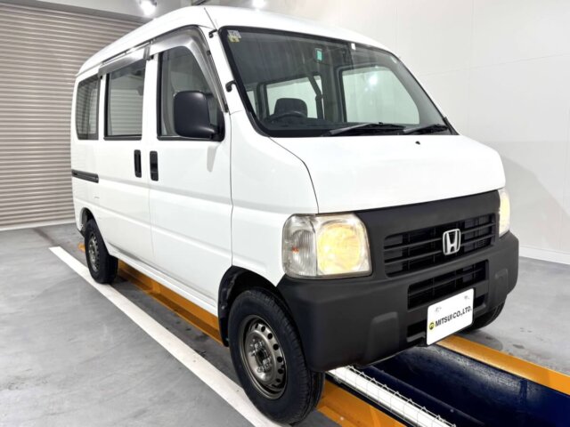 For sale 1999 Honda acty van HH5-1002590 #Japanese #keivan #minivan #honda #acty #uk
