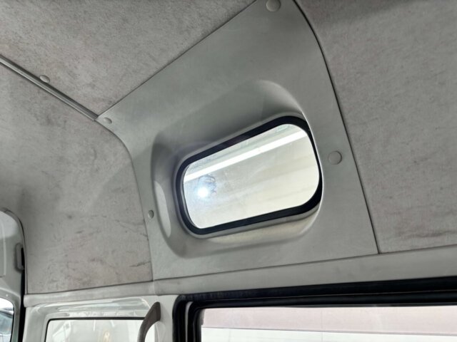 1997 HONDA ACTY VAN