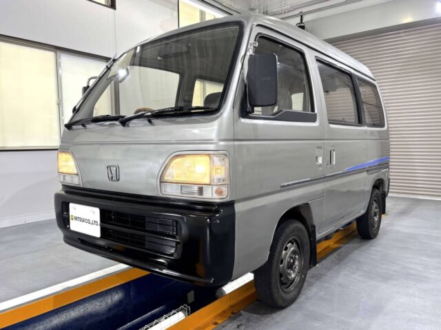 1993 HONDA ACTY VAN