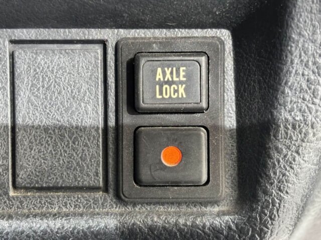 1996 SUZUKI CARRY TRUCK