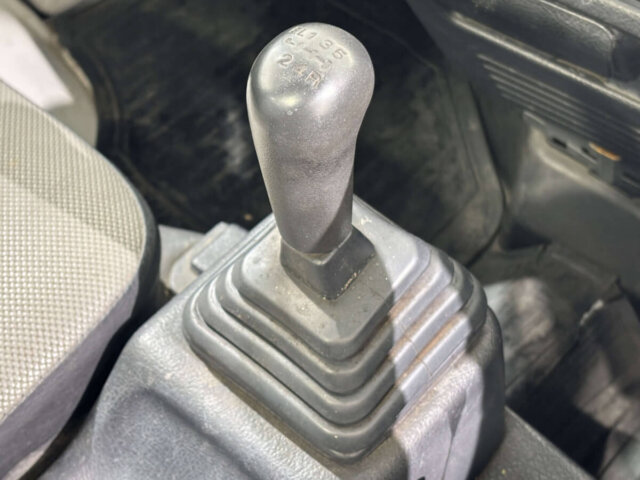 1996 SUZUKI CARRY TRUCK