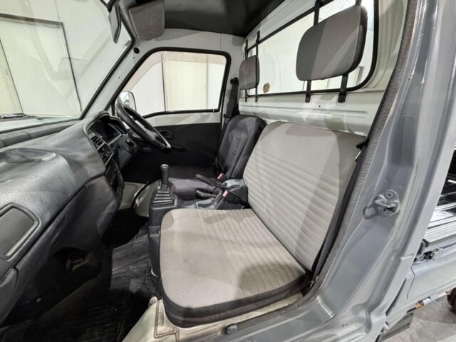 1996 SUZUKI CARRY TRUCK