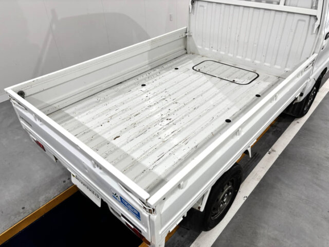 1999 MITSUBISHI MINICAB TRUCK