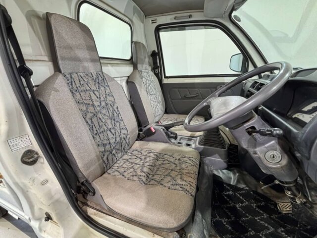 1999 MITSUBISHI MINICAB TRUCK