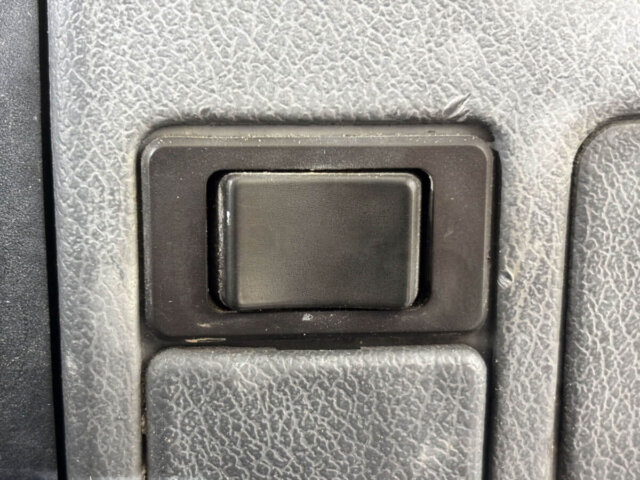 1994 SUBARU SAMBAR TRUCK DUMP