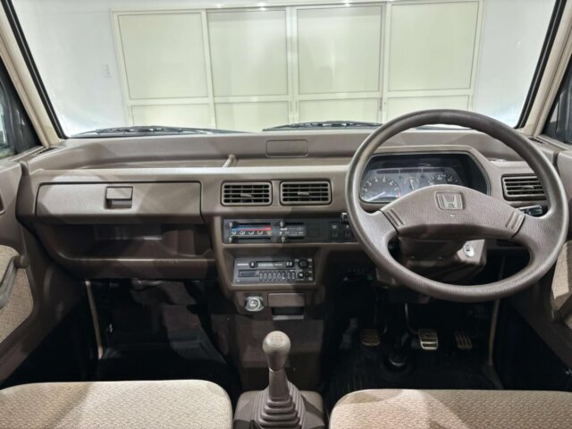 1996 HONDA ACTY VAN