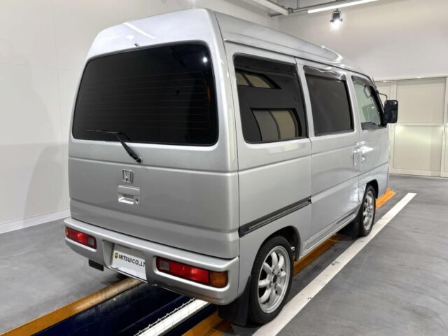 1998 HONDA ACTY VAN