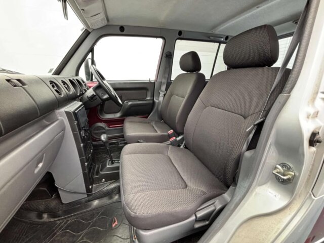 2000 DAIHATSU NAKED