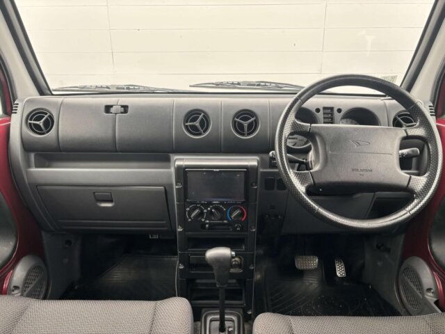2000 DAIHATSU NAKED