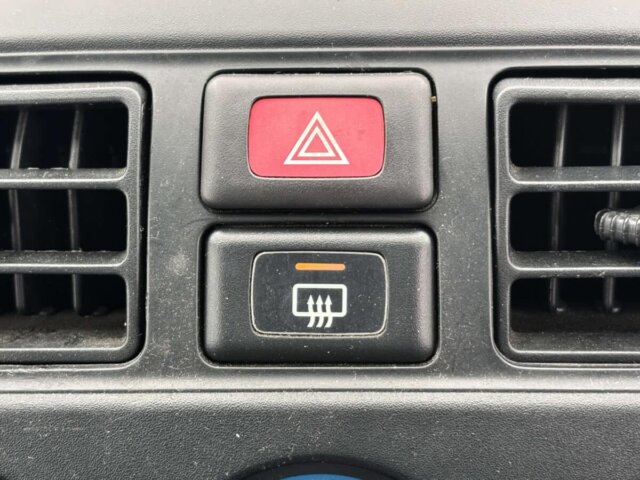 2001 HONDA LIFE