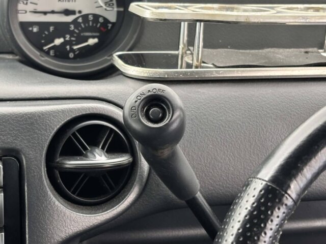 2001 TOYOTA bB