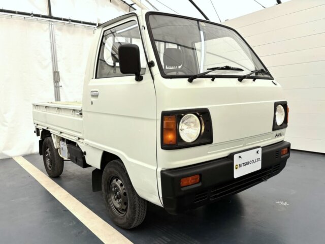 1986 HONDA ACTY TRUCK