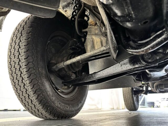 1986 HONDA ACTY TRUCK