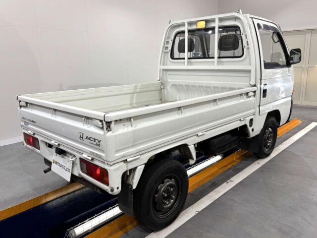 1995 HONDA ACTY TRUCK